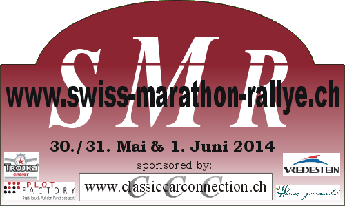 Swiss Marathon Rallye